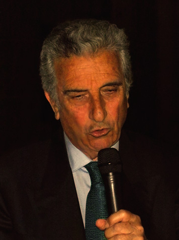 Ettore Angioni