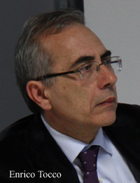 Enrico Tocco