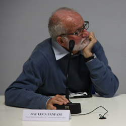 Luca Fanfani