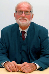 prof. Luca Fanfani