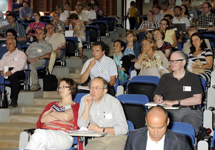 Cagliari, inaugurazione del 23 luglio 2012 - foto: Francesco Cogotti