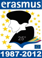 25° erasmus