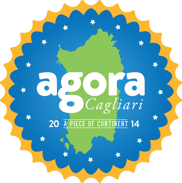 logo Agorà