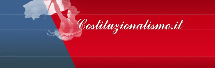 www.costituzionalismo.it