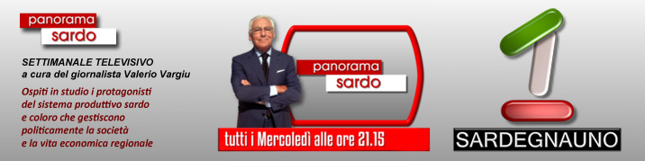 Sardegna Uno TV
