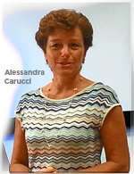 Alessandra Carucci