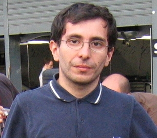 Roberto Cardia