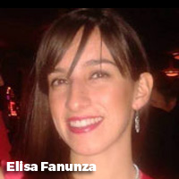 Elisa Fanunza