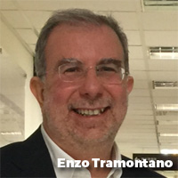 Enzo Tramontano