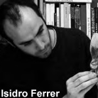 Isidro Ferrer
