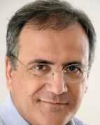 il prof. Alessandro Zuddas