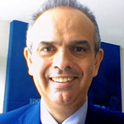 Fabio Roli (Università di Cagliari)