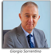 Giorgio Sorrentino