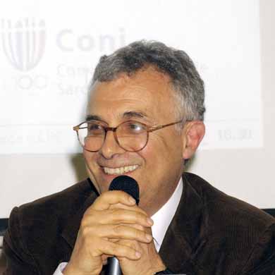 Prof. Alberto Concu