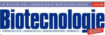 Biotecnologie 2000