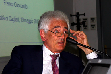prof. Franco Cuccurullo
