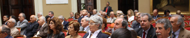 11 maggio 2010 - Rotary Club Cagliari, 25° Premio La Marmora
