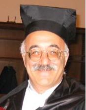 Laurea HC dell’Università di Cagliari per il prof. Michele Parrinello