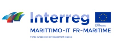 Logo Interreg Marittimo