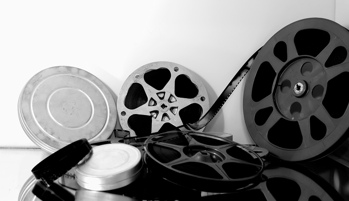 Laboratorio di cinema e multimedialità V. De Seta