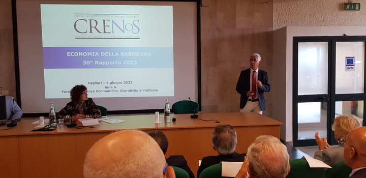 Cagliari, 09/06/2026