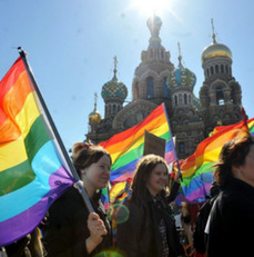 DIRITTI LGBT NEL CINEMA RUSSO