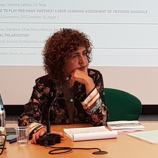 Anna Maria Pinna: "Il Rapporto analizza le principali caratteristiche dell’economia sarda, per orientare gli interventi più adeguati per uno sviluppo sostenibile dal punto di vista economico, sociale e ambientale"