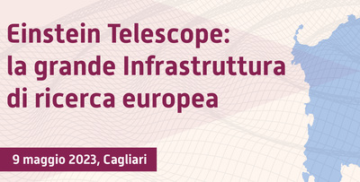 La comunit&agrave; scientifica dell'ateneo cagliaritano &egrave; attivamente impegnata nella sfida internazionale per ospitare nell'ex miniera di Lula il futuro rivelatore di onde gravitazionali