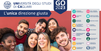 "GO 2023" per studenti e studentesse delle classi 4a e 5a superiore