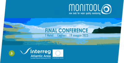 Monitool Project Final Conference