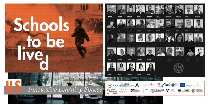 Summer school dal 28 agosto al 4 settembre nel. Responsabile scientifico Massimo Faiferri, nel comitato organizzativo e nel coordinamento scientifico Samanta Bartocci, Lino Cabras, Rosa Manca, Laura Pujia, Fabrizio Pusceddu, Francesca Rango