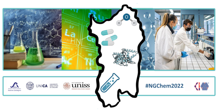 Next Generation Chemists 2022, ricercatori e ricercatrici al congresso "dei giovani per i giovani" su sviluppi e prospettive della chimica in Sardegna