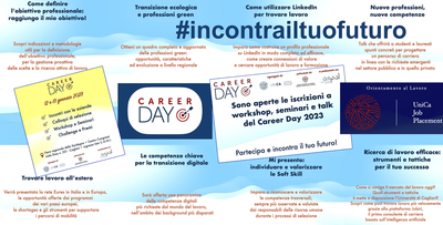 Orientamento in uscita e placement