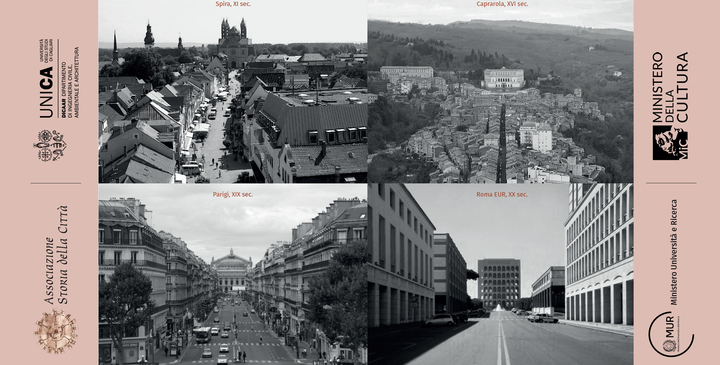 Tre sessioni con modalit&agrave; mista, in presenza e a distanza. Vedi a fondo pagina il link per scaricare il programma dettagliato con tutti gli interventi previsti nelle tre giornate di convegno