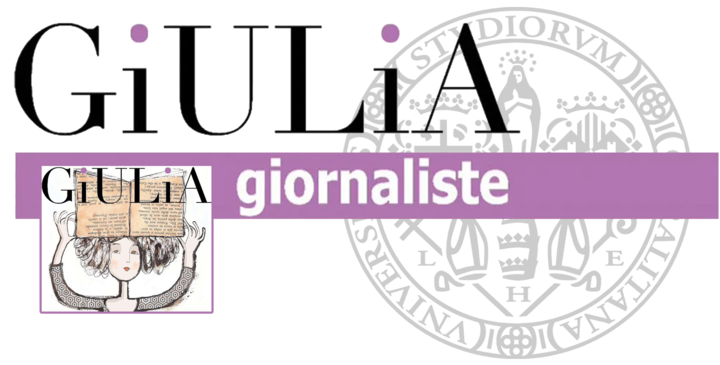 GiULia (acronimo di: GIornaliste Unite LIbere Autonome), nata nel 2011, è un'associazione di rilievo nazionale fra giornaliste professioniste e pubbliciste che aderiscono allo spirito democratico, antifascista e solidaristico del Manifesto fondativo
