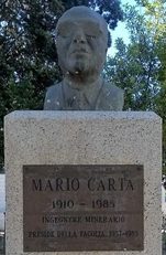 Prof. Mario Carta