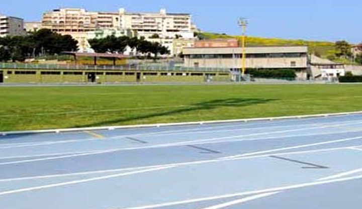 Centro universitario sportivo (CUS) Cagliari