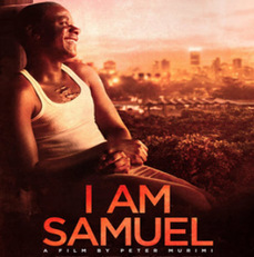 I AM SAMUEL