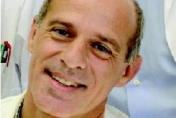 Elio Acquas, Presidente della Facolt&agrave; di Biologia e Farmacia