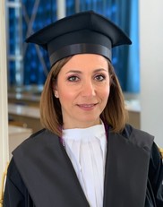 La dottoressa Giuseppina Onnis