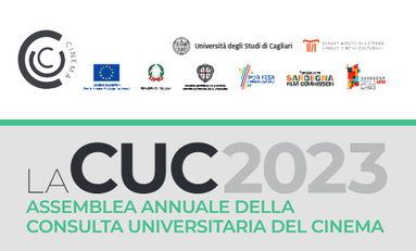 Evento organizzato con il patrocinio dell'Università di Cagliari