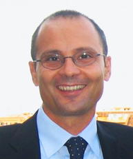 Carlo Muscas, professore ordinario e direttore del Diee dell'Università di Cagliari