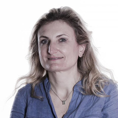 Cecilia Stajano (FMD)