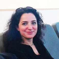Chiara Garau