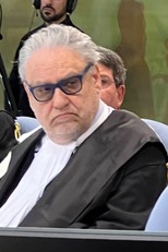 Il professor Pietro Ciarlo