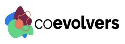 Il logo di Coevolvers
