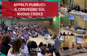 Convegno sul nuovo codice degli appalti