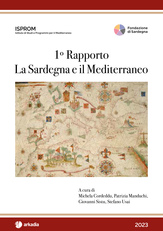 La copertina del volume - Clicca per ingrandire