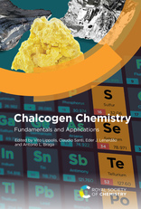 Il volume (27 capitoli, 728 pagine) è disponibile sul sito della Royal Society of Chemistry (2023 ebook collection)