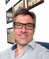 Cristiano Cicero, ordinario di Diritto privato e direttore del dipartimento di viale Sant'Ignazio